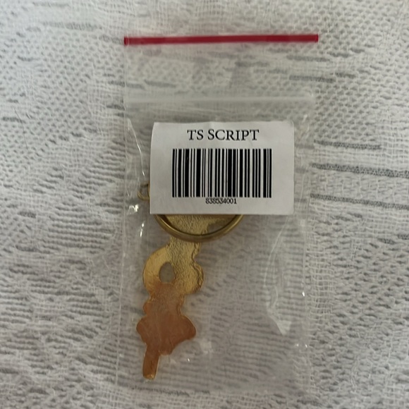 Taylor swift keychain - Picture 2 of 3